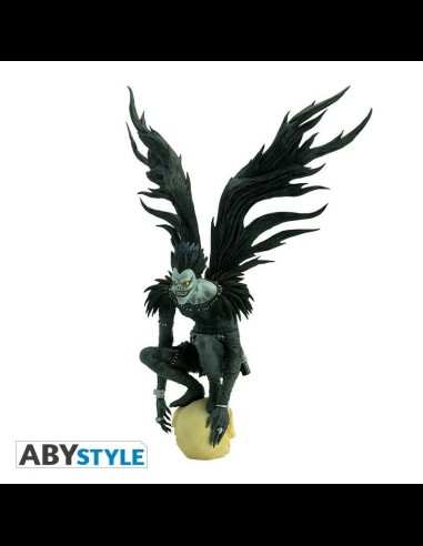 ABYSTYLE - Death Note Ryuk Super Figure Collection 30cm.