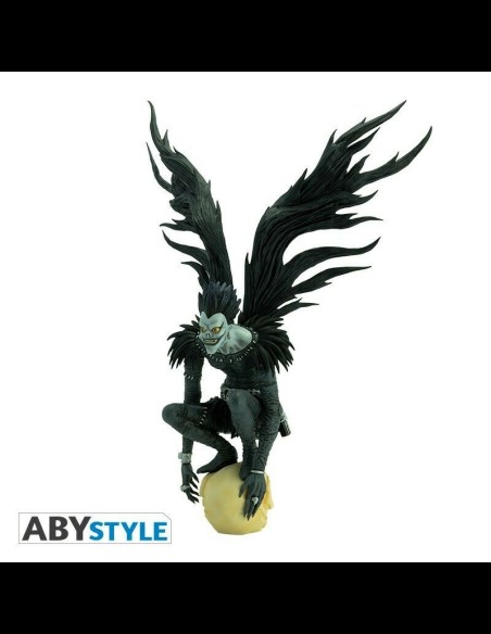 ABYSTYLE - Death Note Ryuk Super Figure Collection 30cm.