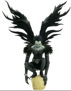 ABYSTYLE - Death Note Ryuk Super Figure Collection 30cm. 2