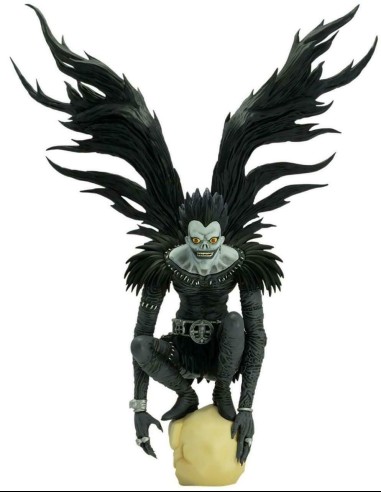 ABYSTYLE - Death Note Ryuk Super Figure Collection 30cm.