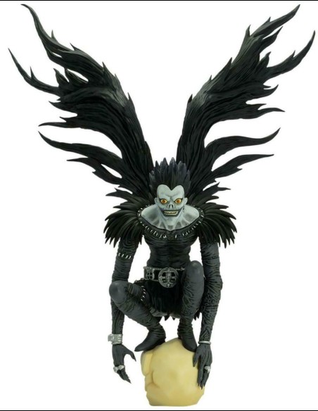 ABYSTYLE - Death Note Ryuk Super Figure Collection 30cm.
