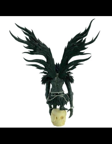 ABYSTYLE - Death Note Ryuk Super Figure Collection 30cm.