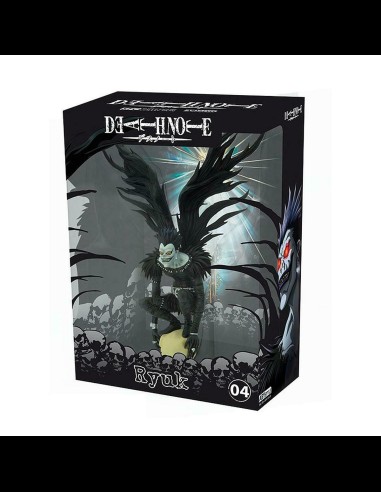 ABYSTYLE - Death Note Ryuk Super Figure Collection 30cm.