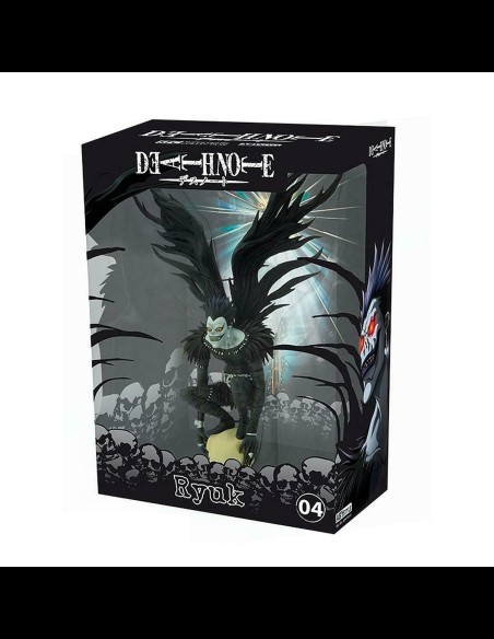 ABYSTYLE - Death Note Ryuk Super Figure Collection 30cm.