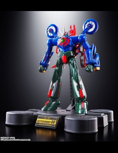 BANDAI - GX-96 Getter Robot Go