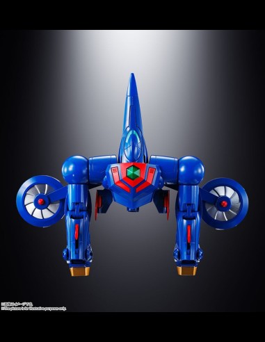 BANDAI - GX-96 Getter Robot Go