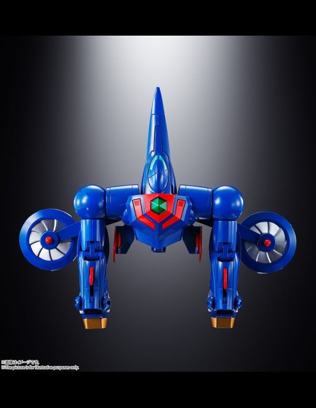 BANDAI - GX-96 Getter Robot Go