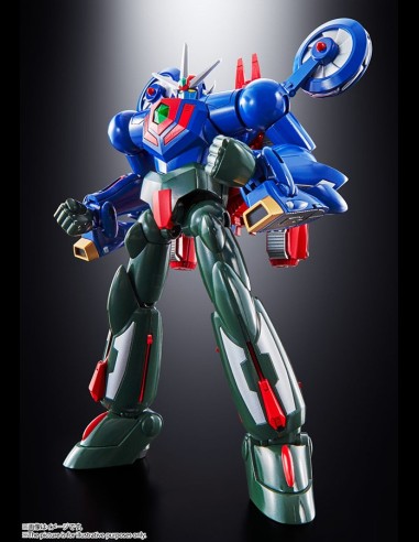 BANDAI - GX-96 Getter Robot Go