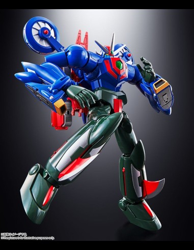 BANDAI - GX-96 Getter Robot Go