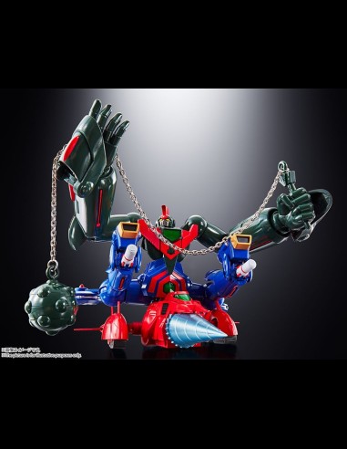 BANDAI - GX-96 Getter Robot Go