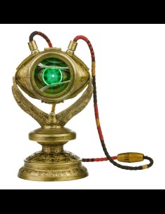 HASBRO - Doctor Strange Marvel Legends Series Role Play Replica 1/1 Eye of Agamotto
