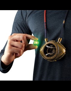 HASBRO - Doctor Strange Marvel Legends Series Role Play Replica 1/1 Eye of Agamotto 2