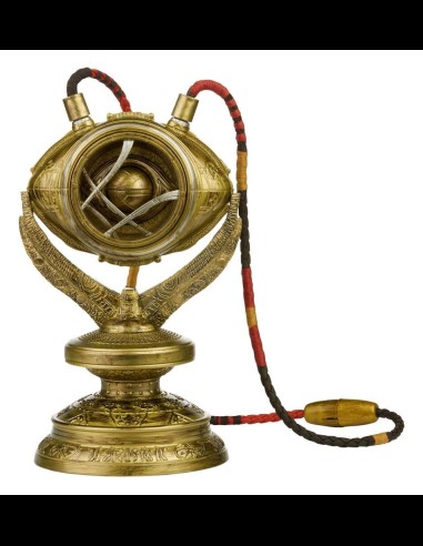 HASBRO - Doctor Strange Marvel Legends Series Role Play Replica 1/1 Eye of Agamotto