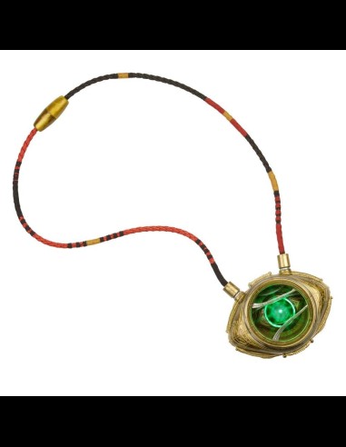 HASBRO - Doctor Strange Marvel Legends Series Role Play Replica 1/1 Eye of Agamotto
