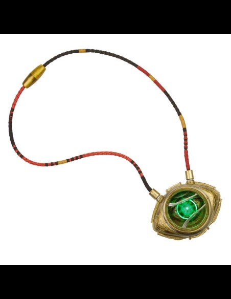 HASBRO - Doctor Strange Marvel Legends Series Role Play Replica 1/1 Eye of Agamotto