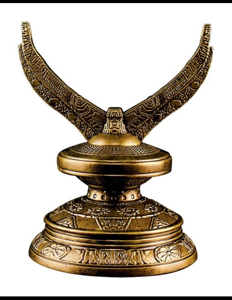 HASBRO - Doctor Strange Marvel Legends Series Role Play Replica 1/1 Eye of Agamotto