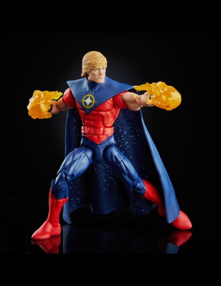 HASBRO - Marvel Legends Series Action Figure 2021 Quasar 15 cm