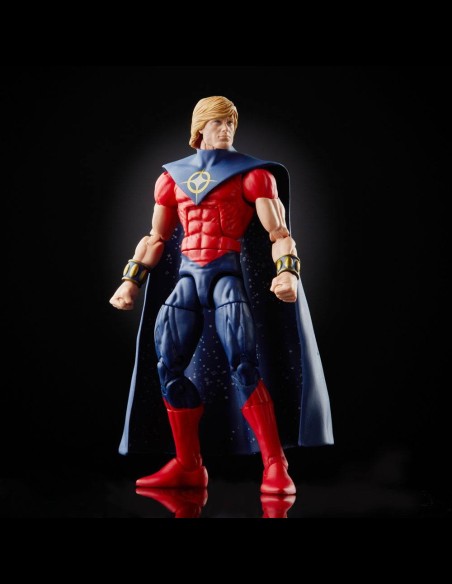 HASBRO - Marvel Legends Series Action Figure 2021 Quasar 15 cm