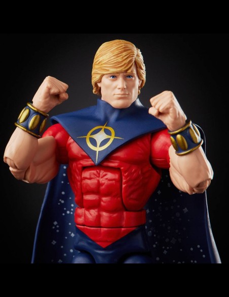 HASBRO - Marvel Legends Series Action Figure 2021 Quasar 15 cm