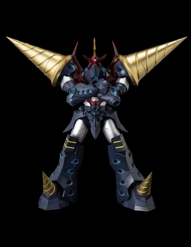 SENTINEL - Plaiobot Super Galaxy Gurren Lagann Kit