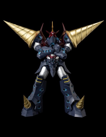 SENTINEL - Plaiobot Super Galaxy Gurren Lagann Kit