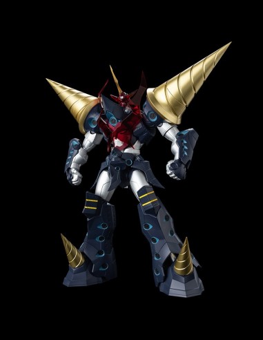 SENTINEL - Plaiobot Super Galaxy Gurren Lagann Kit