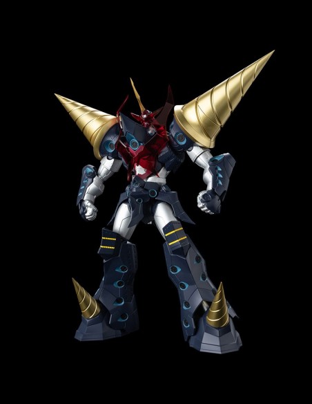 SENTINEL - Plaiobot Super Galaxy Gurren Lagann Kit