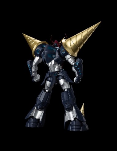 SENTINEL - Plaiobot Super Galaxy Gurren Lagann Kit