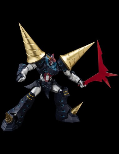 SENTINEL - Plaiobot Super Galaxy Gurren Lagann Kit