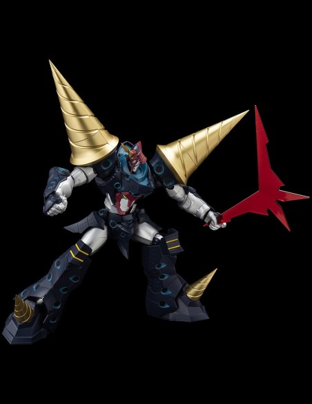 SENTINEL - Plaiobot Super Galaxy Gurren Lagann Kit