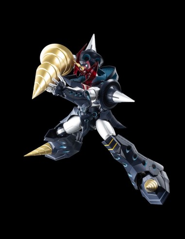 SENTINEL - Plaiobot Super Galaxy Gurren Lagann Kit