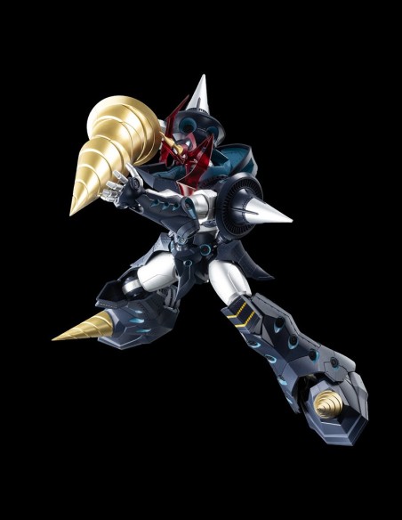 SENTINEL - Plaiobot Super Galaxy Gurren Lagann Kit