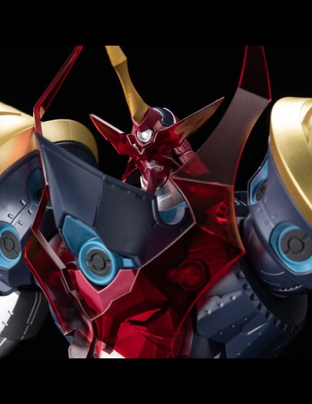 SENTINEL - Plaiobot Super Galaxy Gurren Lagann Kit