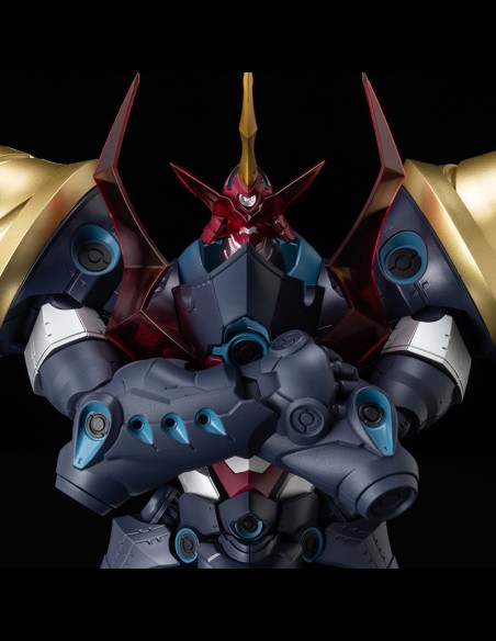 SENTINEL - Plaiobot Super Galaxy Gurren Lagann Kit