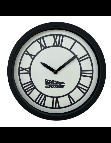 FANATTIK - Back To The Future Wall Clock Hill Valley Clock Tower