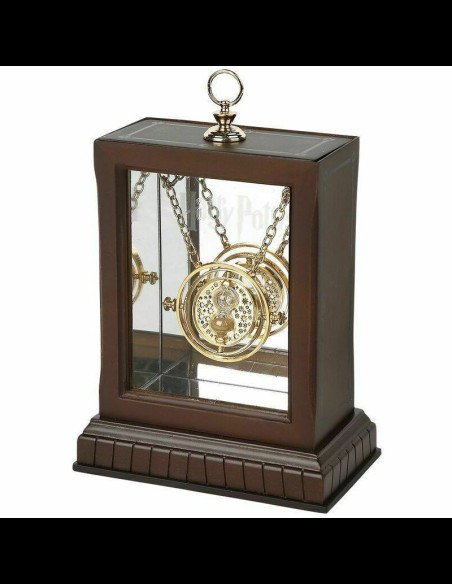 NOBLE - Harry Potter Hermione Time Turner Giratempo replica