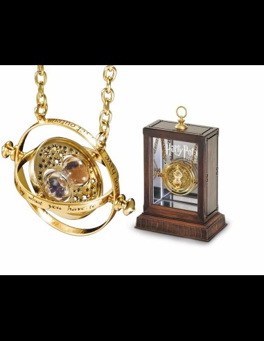 NOBLE - Harry Potter Hermione Time Turner Giratempo replica