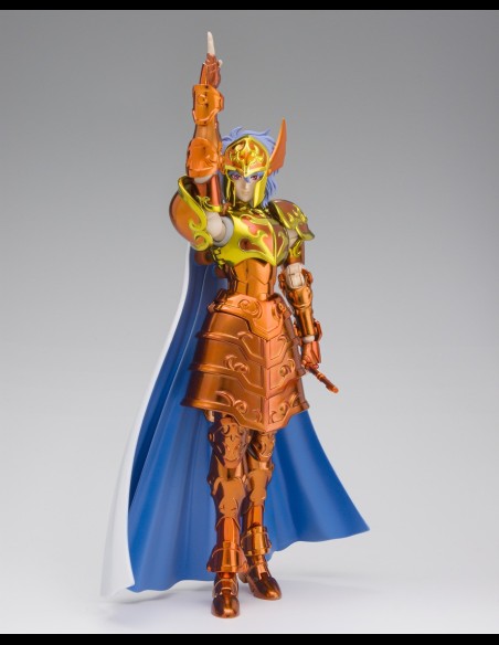 BANDAI - Saint Seiya Myth Cloth EX Siren Sorrento Asgard Final Battle Version