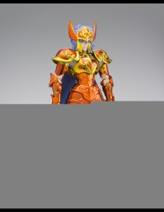 BANDAI - Saint Seiya Myth Cloth EX Siren Sorrento Asgard Final Battle Version 2