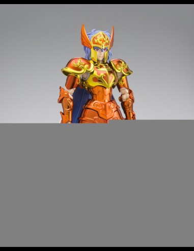 BANDAI - Saint Seiya Myth Cloth EX Siren Sorrento Asgard Final Battle Version