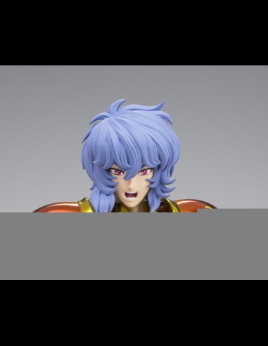 BANDAI - Saint Seiya Myth Cloth EX Siren Sorrento Asgard Final Battle Version