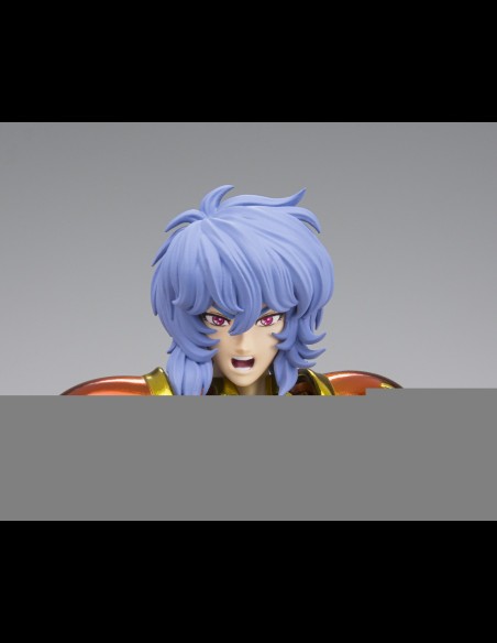 BANDAI - Saint Seiya Myth Cloth EX Siren Sorrento Asgard Final Battle Version