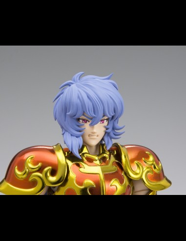 BANDAI - Saint Seiya Myth Cloth EX Siren Sorrento Asgard Final Battle Version