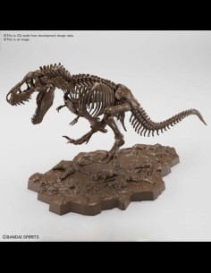 BANDAI - Imaginary Skeleton Tyrannosaurus T-Rex Model Kit 1/32 2