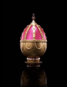 BANDAI - Madoka Magica Soul Gem Grief Seed Proplica 2