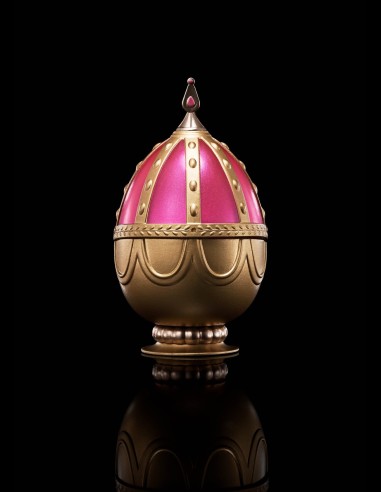 BANDAI - Madoka Magica Soul Gem Grief Seed Proplica