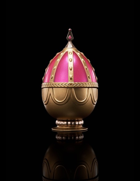 BANDAI - Madoka Magica Soul Gem Grief Seed Proplica