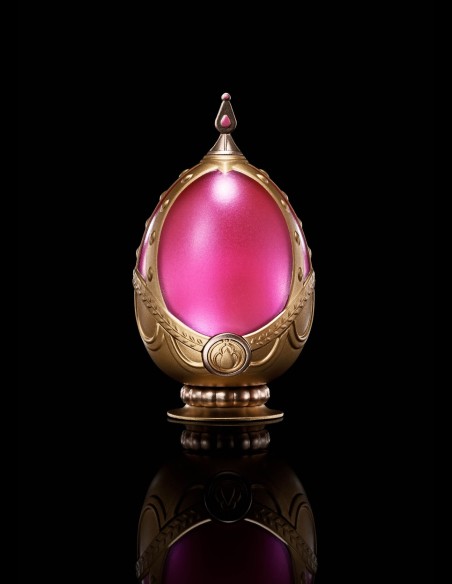 BANDAI - Madoka Magica Soul Gem Grief Seed Proplica