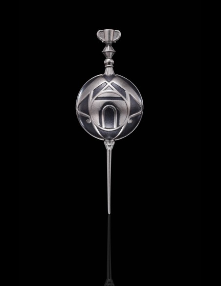 BANDAI - Madoka Magica Soul Gem Grief Seed Proplica