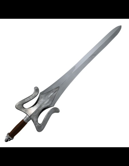 FACTORY ENTERTAINMENT - MOTU He-Man Power Sword Spada di Grayskull Prop Replica